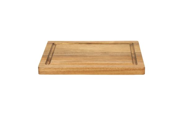 Schneidbrett "Acacia", braun