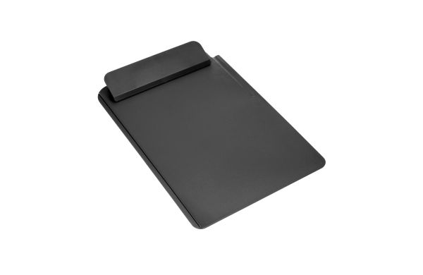 Schreibboard "DIN A4 schwarz", schwarz