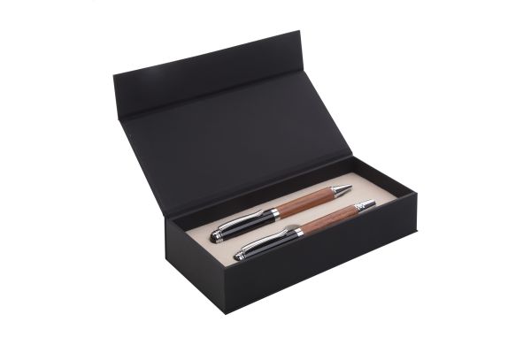 Schreibset Bayonne, weiss