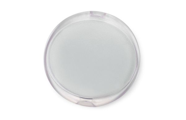 Seifenblätter in Kunststoffbox, weiss