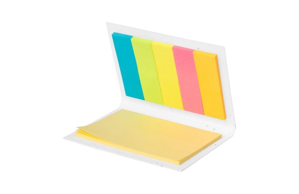 Semilla Haftnotizen, weiss