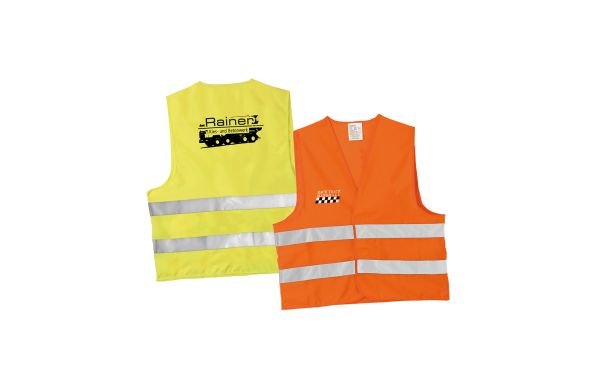 Sicherheits-Warnweste