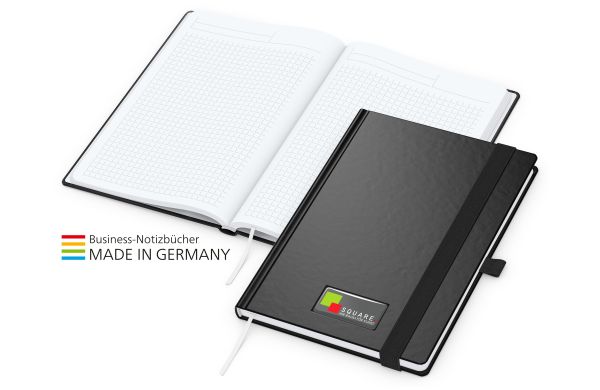 Sign-Book Bestseller inkl. Doming