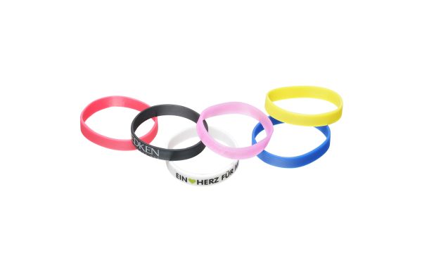 Silikon-Armband für Kinder