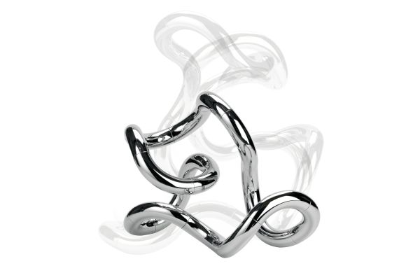 Skulptur REFLECTS-TERNI