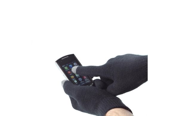 Smartphone Handschuhe "Touch"