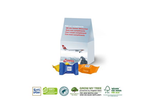 Snack Pack Kleine Pause Klimaneutral FSC