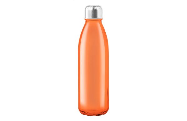 Sonma Trinkflasche, orange