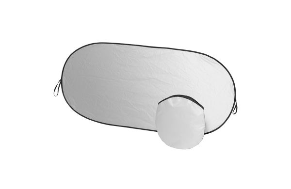 Sonnenblende_ silber