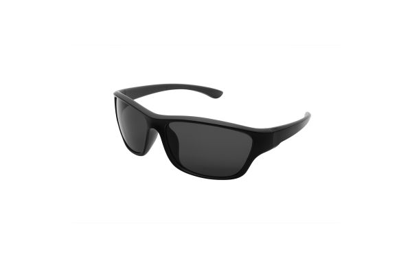 Sonnenbrille "SPORT", schwarz