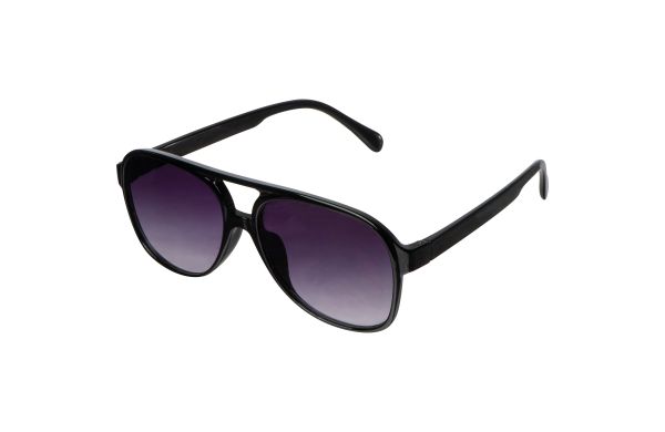 Sonnenbrille mit Verlaufstönung