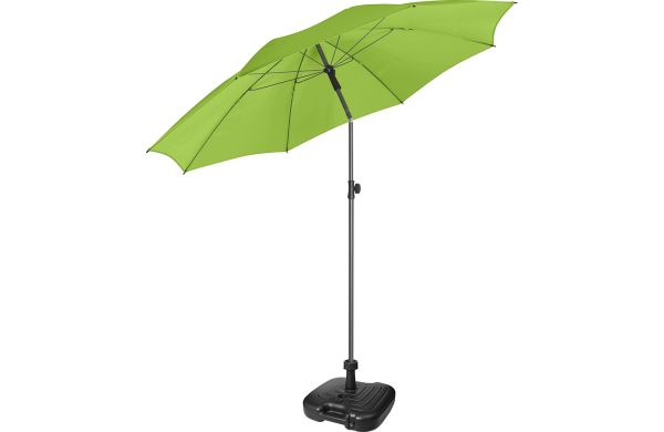 Sonnenschirm L, Durchmesser 200 cm