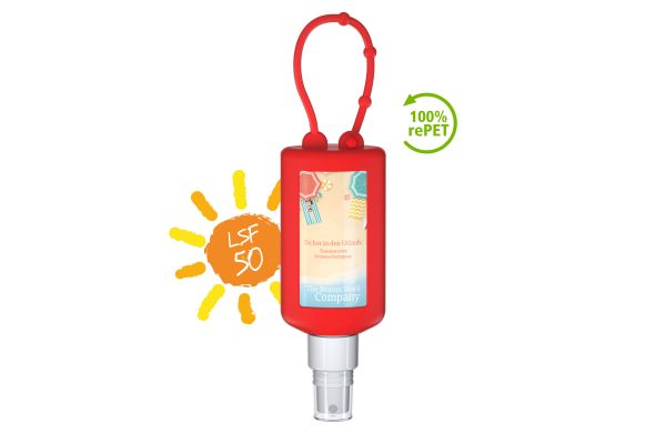 Sonnenschutzspray LSF 50 50 ml