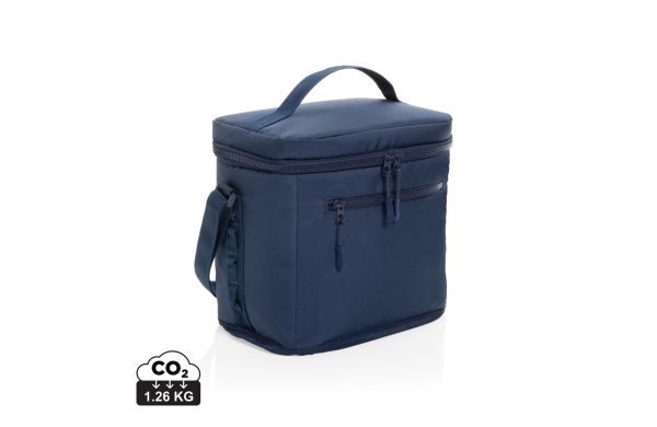 Sonny Aware™ RPET Kühltasche, navy, navy blau