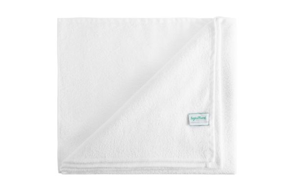 Sophie Muval Sporthandtuch Doubleface 130x30 cm, 350 gr/m2