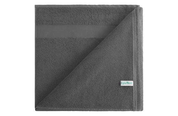 Sophie Muval Strandtuch Bio 180x100 cm, 500 gr/m2