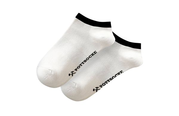 Premium Sport Full Terry Socks Sneaker One Size mit Standard Label