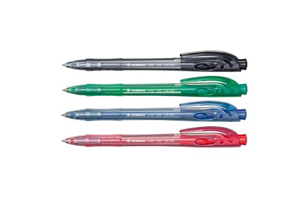 STABILO liner Kugelschreiber