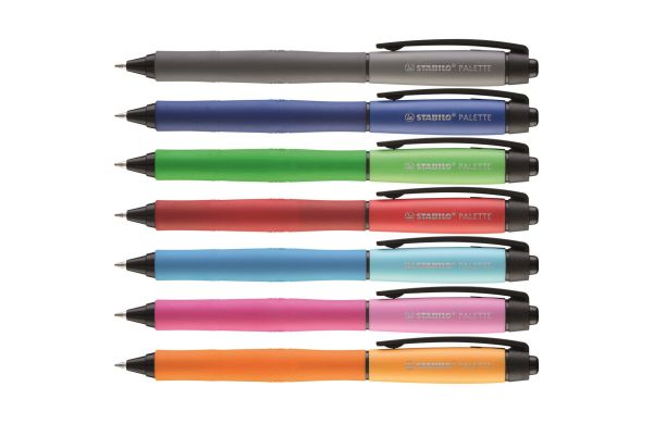 STABILO PALETTE Gelschreiber