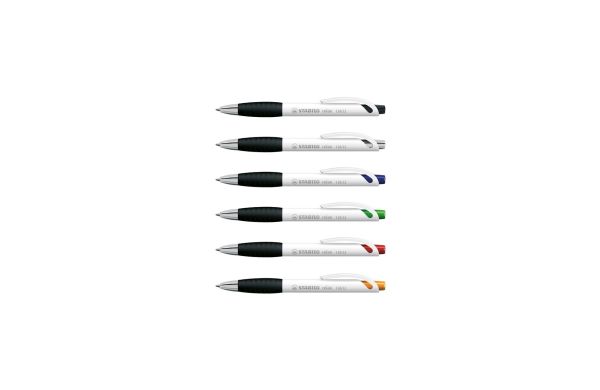 STABILO relax Kugelschreiber