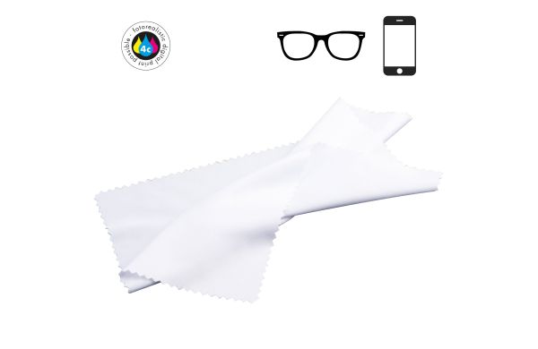 Sublimationsbrillenputztuch