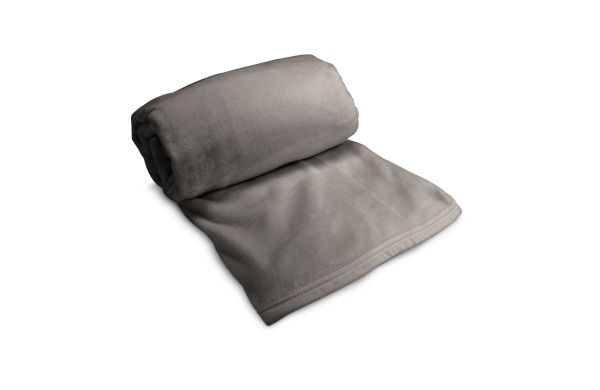 Superflauschdecke - 150 x 200 cm, 320 g/m²