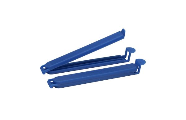 Tütenverschluss_ maxi_ blau