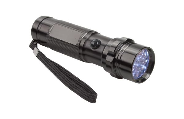 Taschenlampe Everwood