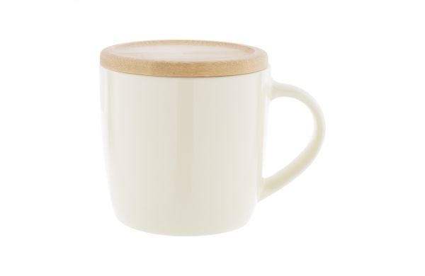 Tasse Hemera Plus, beige