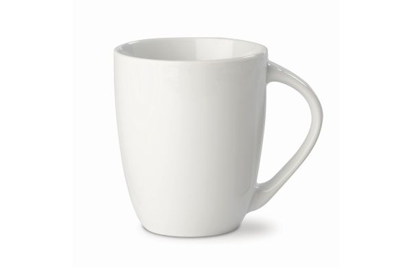 Tasse Cyprus 270ml, weiss