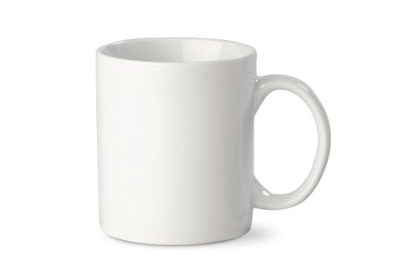 Tasse Oslo 300ml, weiss