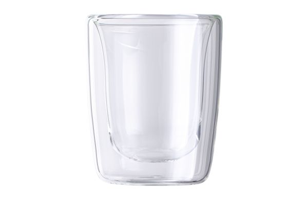 Thermo Espressobecher RETUMBLER-DUOSHOT GLASS