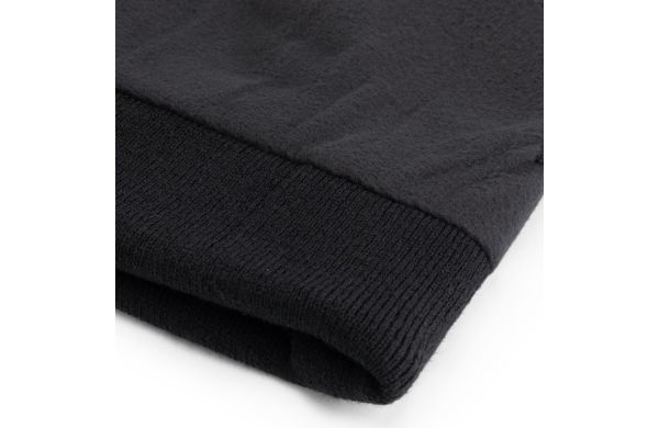 Thinsulate Strickmütze mit Umschlag