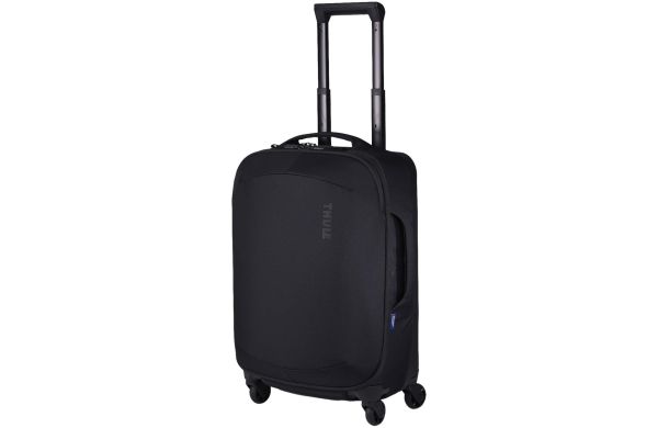 Thule Subterra 2 4 Rollen Kabinentrolley, schwarz