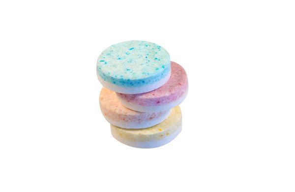 Tisch Adventskalender Eichetti Brause Candy