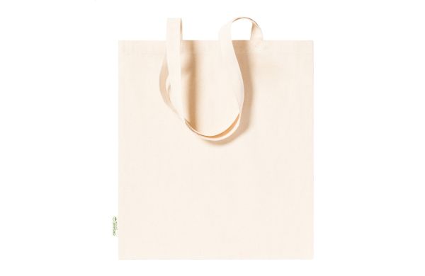 Togox 140 Baumwolltasche, natur