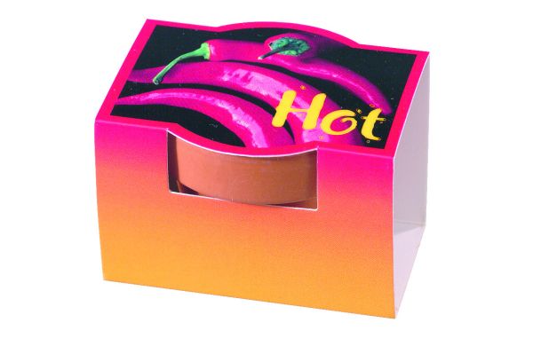 Tontöpfchen Chili, Chili 