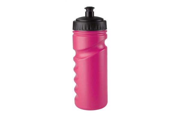 Torina Sportflasche, pink