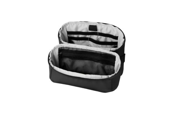 TROIKA Kabeltasche TROIKA BLACK TECH 2 GO