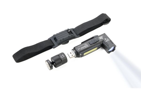 TROIKA-Taschenlampe-ECO-KNICKLICHT-schwarz