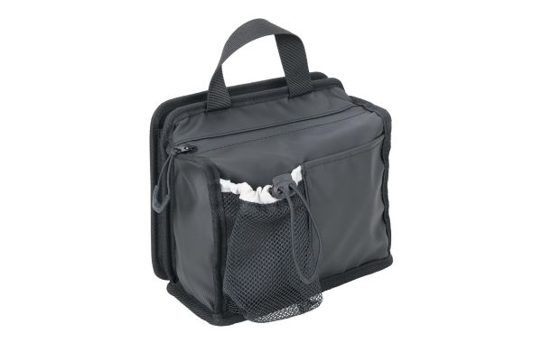 TROIKA-Trolley-Organizer-TROIKA-BLACK-ON-TOP-schwarz