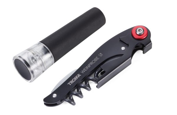 TROIKA-Wein-Set-WEINPROBE-rot-schwarz