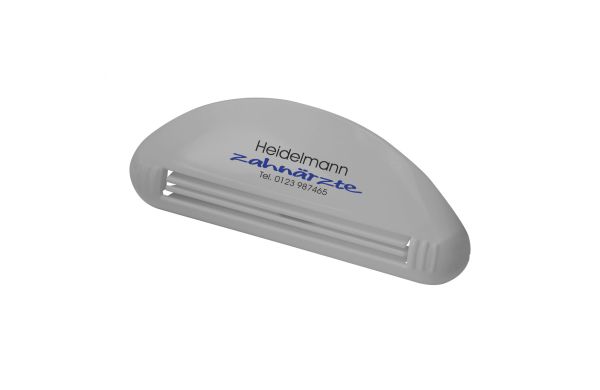 Tubendrücker Recycling