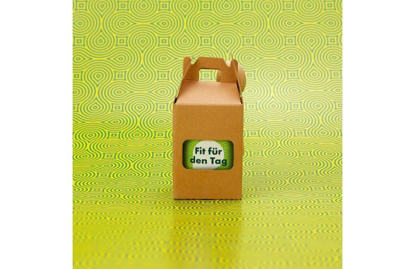 Überreichungsset Mini Fit für den Tag