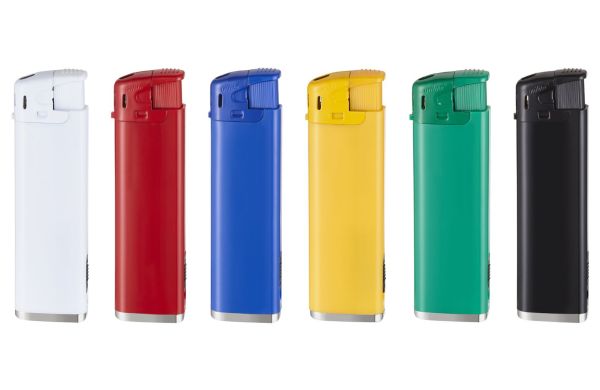 unilite® U-507 LED Elektronik-Feuerzeug