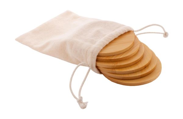 Untersetzer-Set ZhuliMax