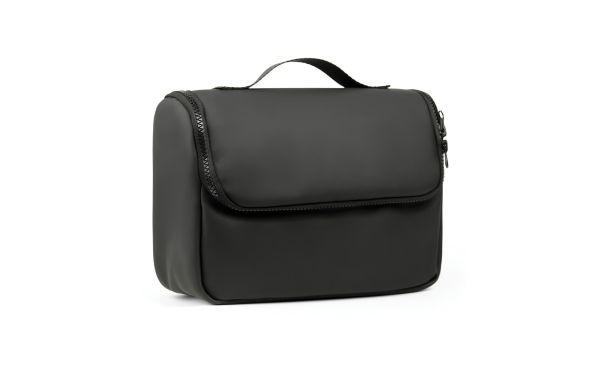 VINGA Baltimore Reise-Kosmetiktasche/schwarz