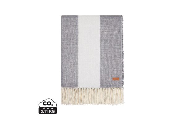 VINGA Tella Aware™ Polylana® Decke, grau