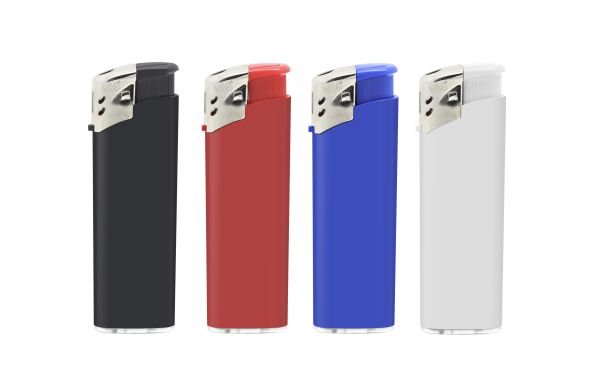 VIO-5 Elektronik-Feuerzeug