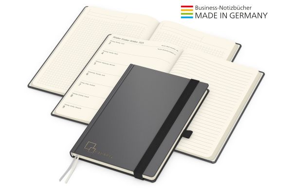 Vision-Hybrid Creme Bestseller inkl. Prägung